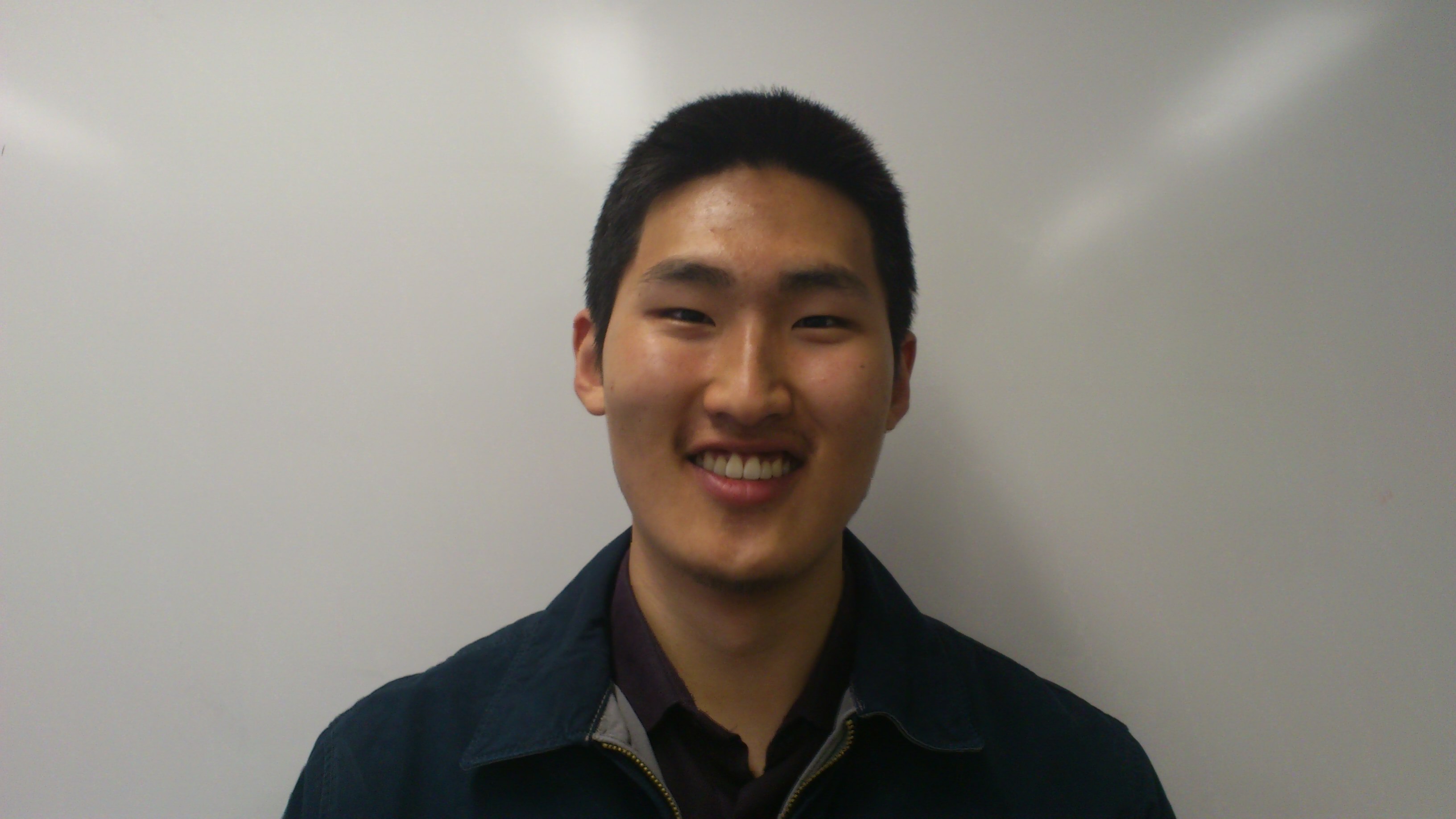 Min Koo Kim